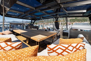 Sunreef 60 „AHALYA“ – fotka 17