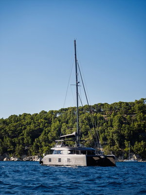 Sunreef 60 „AHALYA“ – fotka 25
