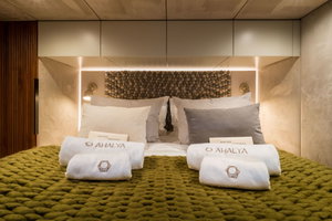 Sunreef 60 „AHALYA“ – fotka 6
