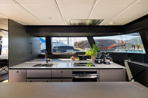 Sunreef 60 „AHALYA“ – fotka 23