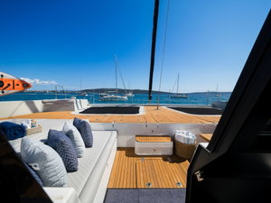 Sunreef 70 Eco „n + 1“ – fotka 25