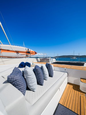 Sunreef 70 Eco „n + 1“ – fotka 24