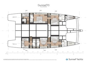 Sunreef 70 Eco „n + 1“ – fotka 86