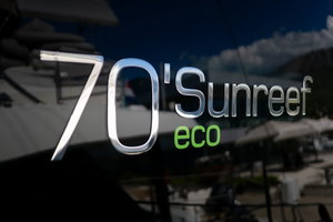Sunreef 70 Eco „n + 1“ – fotka 69