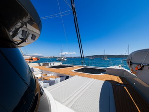 Sunreef 70 Eco „n + 1“ – fotka 22
