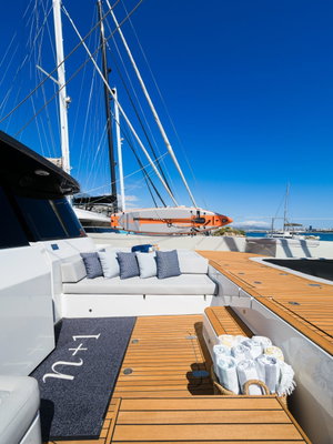 Sunreef 70 Eco „n + 1“ – fotka 21