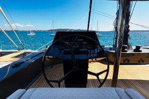 Sunreef 70 Eco „n + 1“ – fotka 30