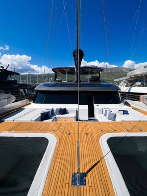 Sunreef 70 Eco „n + 1“ – fotka 19