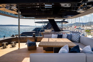 Sunreef 70 Eco „n + 1“ – fotka 29
