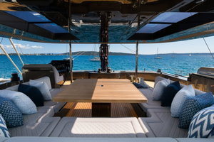 Sunreef 70 Eco „n + 1“ – fotka 28