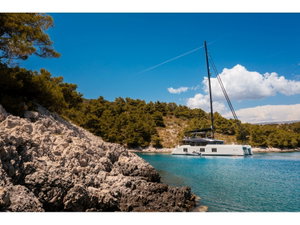 Sunreef 70 Eco „n + 1“ – fotka 1