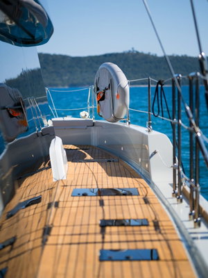 Sunreef 70 Eco „n + 1“ – fotka 59