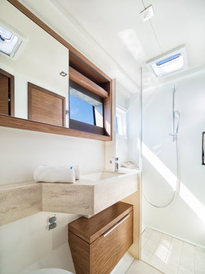Lagoon 50 „BADI“ – fotka 4