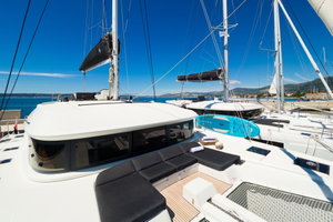 Lagoon 50 „BADI“ – fotka 24