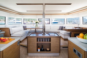 Lagoon 50 „BADI“ – fotka 9