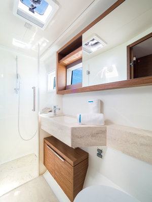 Lagoon 50 „BADI“ – fotka 7