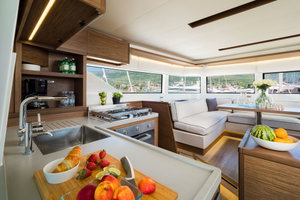 Lagoon 50 „BADI“ – fotka 10