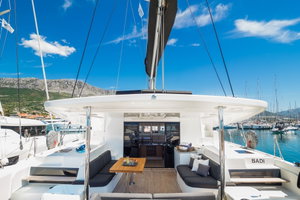 Lagoon 50 „BADI“ – fotka 20