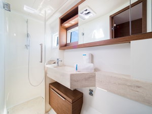 Lagoon 50 „BADI“ – fotka 6