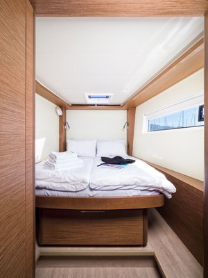 Lagoon 50 „BADI“ – fotka 3