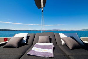 Lagoon 50 „BADI“ – fotka 15