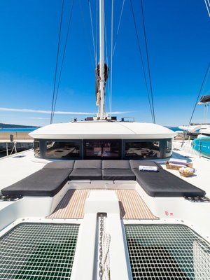 Lagoon 50 „BADI“ – fotka 17