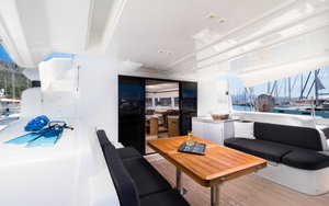 Lagoon 50 „BADI“ – fotka 11