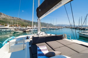 Lagoon 50 „BADI“ – fotka 14
