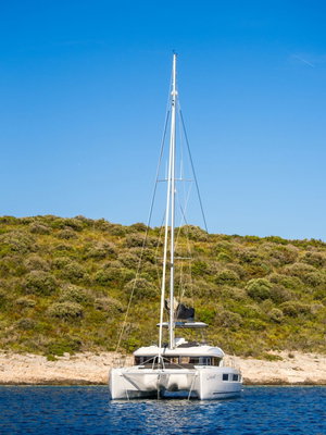 Lagoon 51 „CATWALK“ – fotka 74
