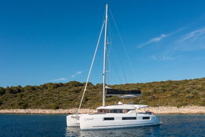 Lagoon 51 „CATWALK“ – fotka 82