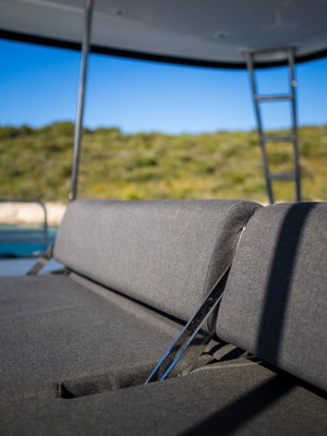 Lagoon 51 „CATWALK“ – fotka 52