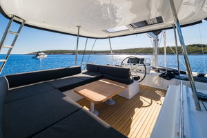 Lagoon 51 „CATWALK“ – fotka 47