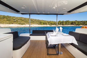 Lagoon 51 „CATWALK“ – fotka 33