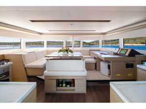 Lagoon 51 „CATWALK“ – fotka 11