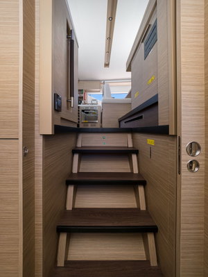 Lagoon 51 „CATWALK“ – fotka 10