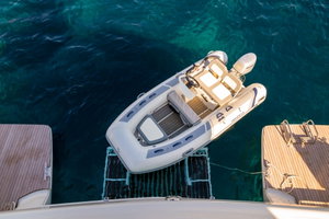 Lagoon 51 „CATWALK“ – fotka 46