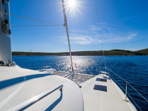 Lagoon 51 „CATWALK“ – fotka 34