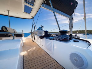 Lagoon 51 „CATWALK“ – fotka 43