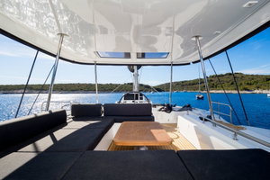 Lagoon 51 „CATWALK“ – fotka 40