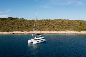 Lagoon 51 „CATWALK“ – fotka 81