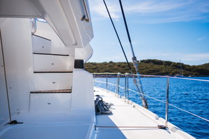 Lagoon 51 „CATWALK“ – fotka 48