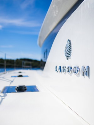 Lagoon 51 „CATWALK“ – fotka 54