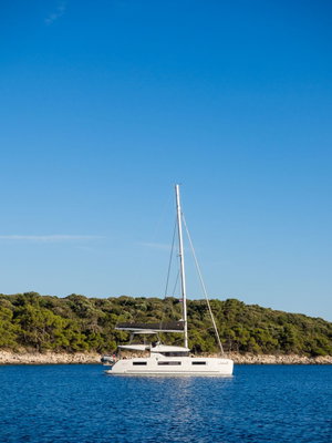 Lagoon 51 „CATWALK“ – fotka 77