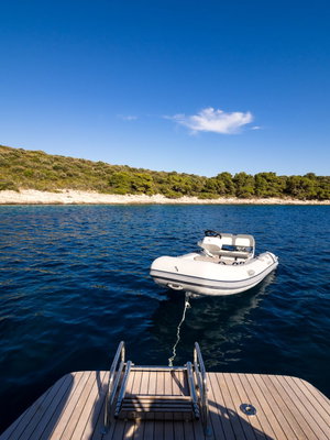 Lagoon 51 „CATWALK“ – fotka 55