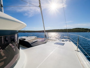Lagoon 51 „CATWALK“ – fotka 62