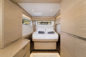Lagoon 51 „CATWALK“ – fotka 2