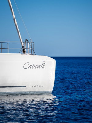 Lagoon 51 „CATWALK“ – fotka 78