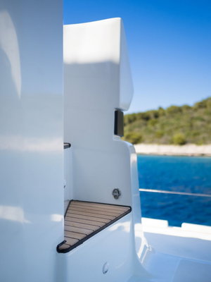 Lagoon 51 „CATWALK“ – fotka 29