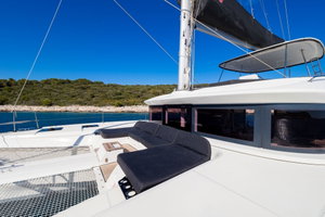 Lagoon 51 „CATWALK“ – fotka 39