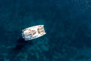Lagoon 51 „CATWALK“ – fotka 85
